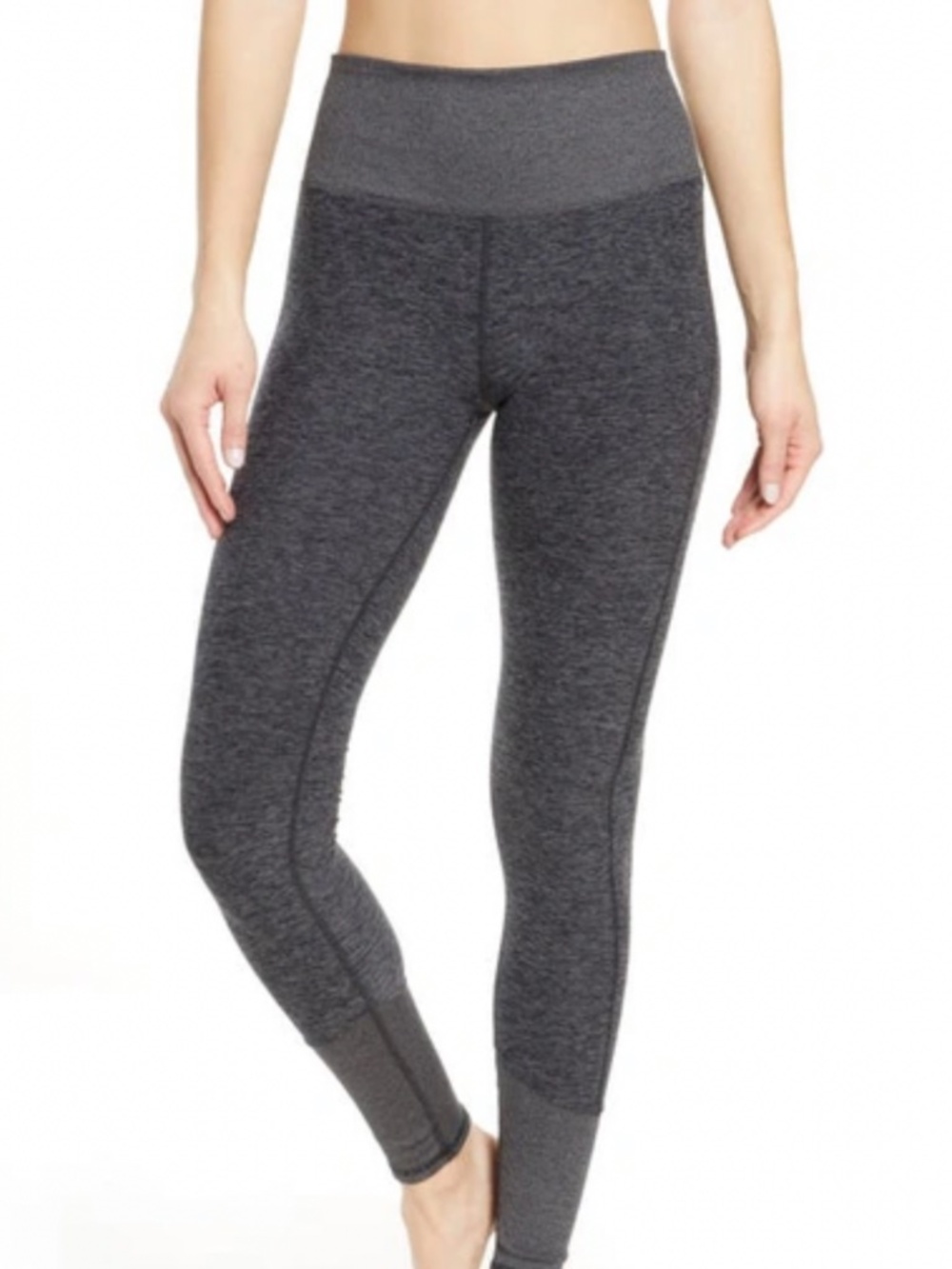 Alo yoga high waist alo soft lounge leggings